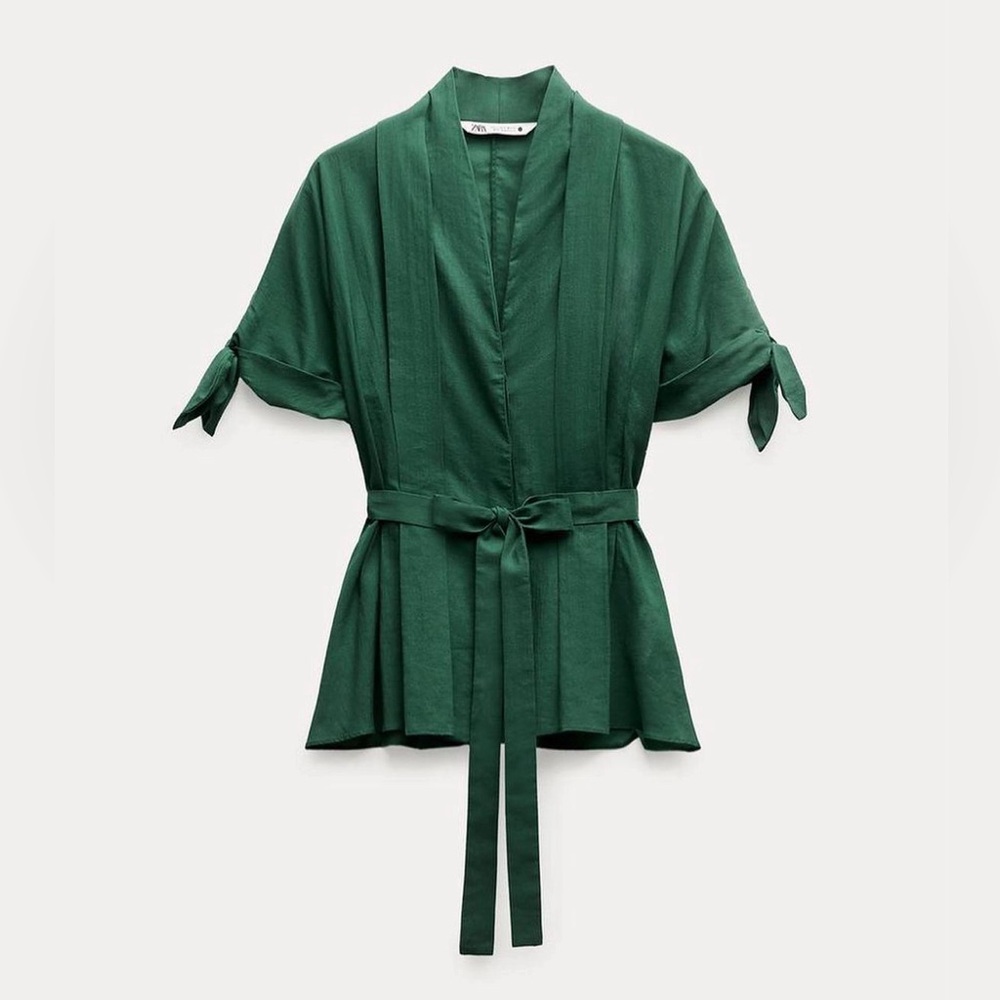 Zara women’s top